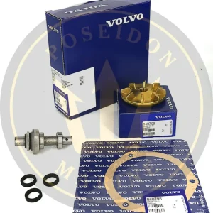 Volvo Penta® Circulation pump repair kit 2002 2003 3812230 23401753