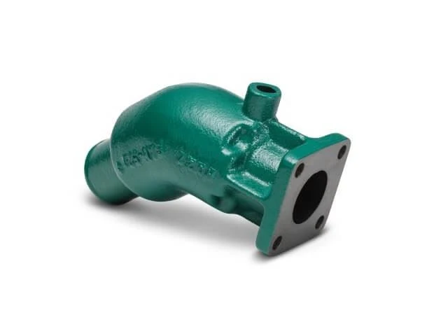 Volvo Penta® Exhaust elbow Volvo Penta 2010 2020 2030 2040 D1 D2 861906