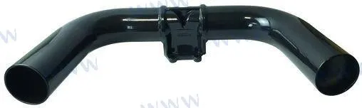 Volvo Penta® Exhaust pipe Volvo Penta 4.3 5.0 5.7 8.1 SX drives 3858873