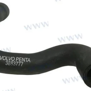 Volvo Penta® Water hose SX- DPS- DPS-B 3883777 1.25 inch