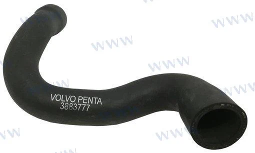 Volvo Penta® Water hose SX- DPS- DPS-B 3883777 1.25 inch