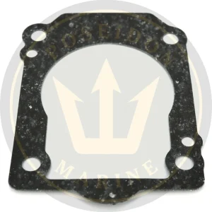 Water pump plate gasket Suzuki and Johnson RO: 17472-93J00 5035042 150-250HP