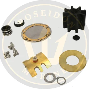 Water pump repair kit Volvo Penta pump replaces