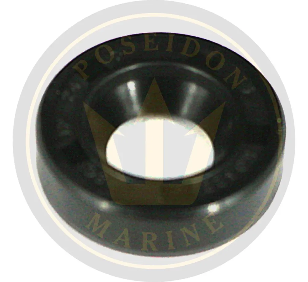 Water pump seal replaces Yanmar X02233010 YEU YM engines