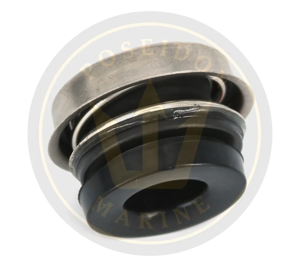 Water pump seal Volvo Penta D4 D6 RO 3583609 pumps 3584062 21380890 3589907