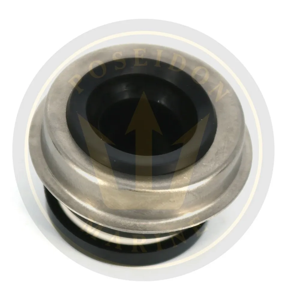 Water pump seal Volvo Penta D4 D6 RO 3583609 pumps 3584062 21380890 3589907