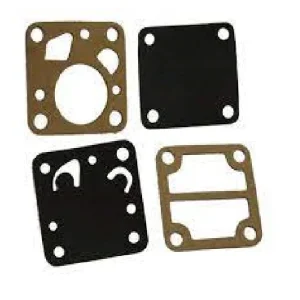4 HP 5 HP YAMAHA MARINER OUTBOARD 2 STROKE FUEL PUMP DIAPHRAGM GASKETS KIT