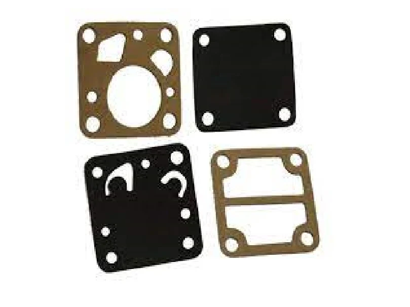 4 HP 5 HP YAMAHA MARINER OUTBOARD 2 STROKE FUEL PUMP DIAPHRAGM GASKETS KIT