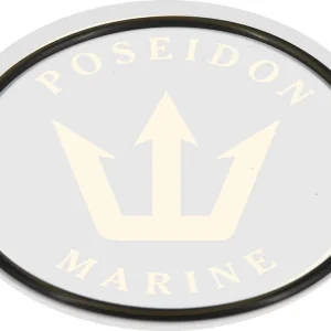 Y-Pipe exhaust seal MerCruiser RO: 41802