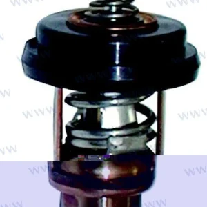 Recmar® 52°C thermostat Mercury 25-30 hp Tohatsu MD40 MD50 804540