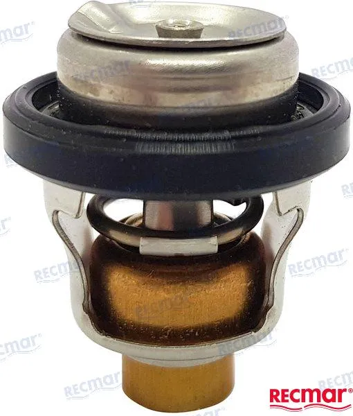 Recmar® Thermostat 50ºC Suzuki DF40 DT25 DT55 17670-93962 5030742