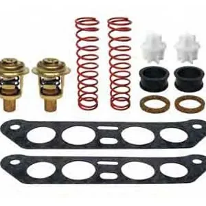 Recmar® thermostat kit Johnson/Evinrude V4 18-3673 GLM 13270