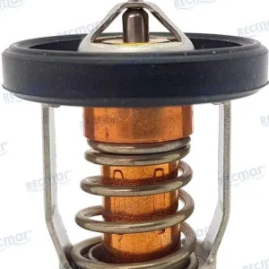 Recmar® Thermostat Suzuki DF8-DF30 outboards 60ºC 17670-94J01 5036226