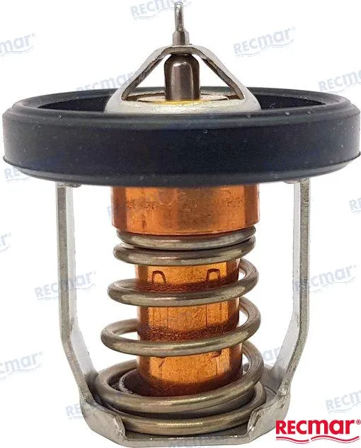 Recmar® Thermostat Suzuki DF8-DF30 outboards 60ºC 17670-94J01 5036226