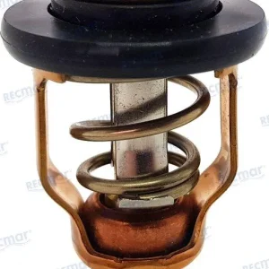 Recmar® Thermostat Suzuki Outboard 17670-90J10 DF90/DF115/DF140 5033722