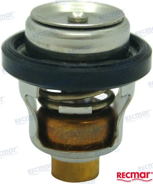 Recmar® Thermostat Suzuki/Johnson 60ºC 5031758 17670-94400