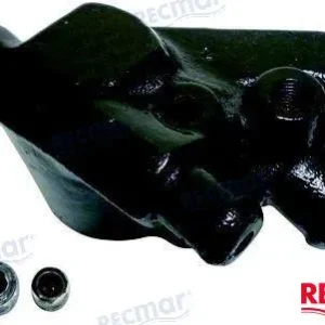 Recmar® thermostat housing OMC & Volvo Penta V6 V8 3850360