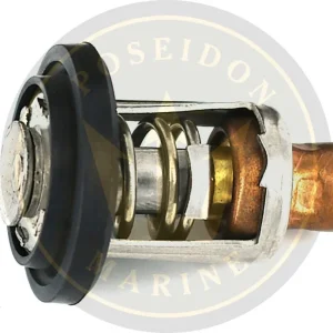 Parsun® thermostat Yamaha & Honda 66M-12411-01 19300-ZW9-003 F15-07000031