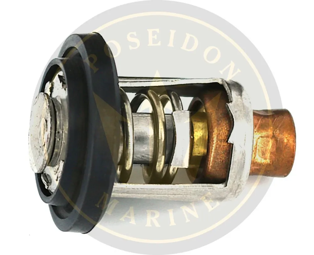 Parsun® thermostat Yamaha & Honda 66M-12411-01 19300-ZW9-003 F15-07000031