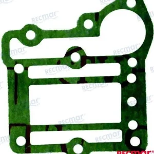 Recmar® gasket thermostat cover outer exhaust 4-5 hp 2-stroke 6E0-41114-A1