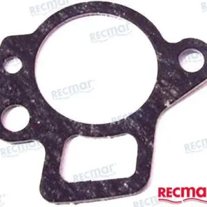 Recmar® gasket thermostat cover Yamaha 25-70 6H3-12414-A1