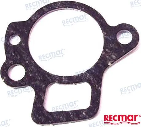 Recmar® gasket thermostat cover Yamaha 25-70 6H3-12414-A1