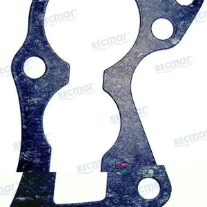 Recmar® gasket thermostat cover Yamaha E40G 6E9-12414-A1