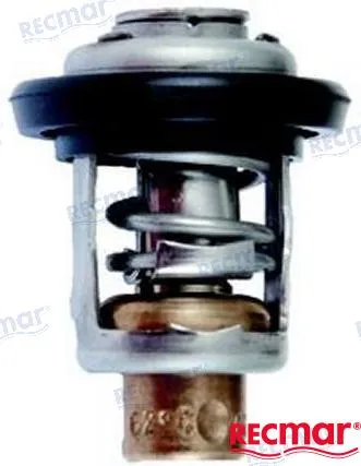 Recmar® thermostat Honda & Yamaha 19300-881-761 6E5-12411-02 52°C
