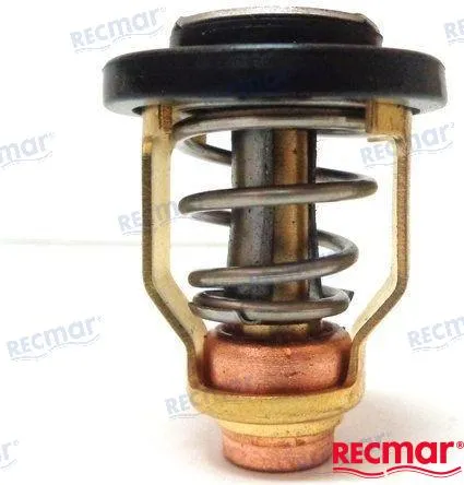 Recmar® thermostat Yamaha 9.9 15 20 25 30 HP 2stroke 6E5-12411-30 50°C 122°F