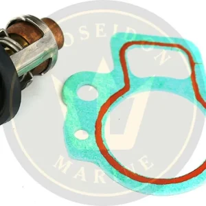 Recmar® thermostat Yamaha 50-70 hp 6H3-12411-11