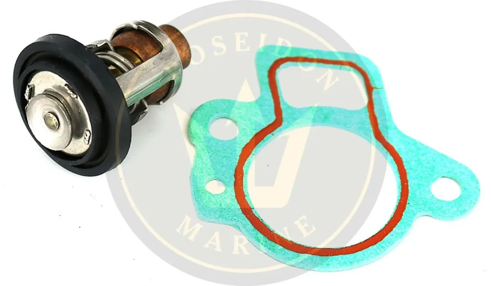 Recmar® thermostat Yamaha 50-70 hp 6H3-12411-11
