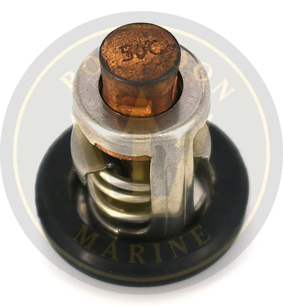 Recmar® thermostat Yamaha 50-70 hp 6H3-12411-11