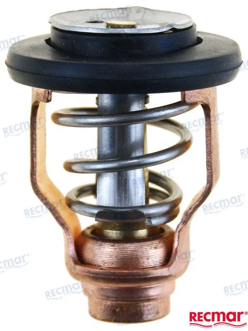 Recmar® thermostat Yamaha F200-F300 outboards 6CE-12411-00
