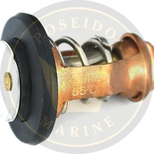 Recmar® thermostat Yamaha Suzuki 70-300hp 4-stroke 67F-12411-01