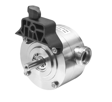 COMBISTAR 2001- Impellerpumpe mit Adapter für Bohrmaschine (ZUWA 121111100AB)