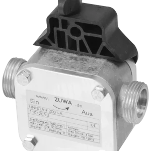 UNISTAR 2001- Impellerpumpe mit Adapter für Bohrmaschine (ZUWA 111111100AB)