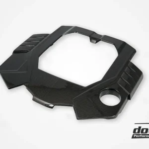 DO88 Karbonski poklopac motora Audi RS6, RS7 C8 4.0TFSI