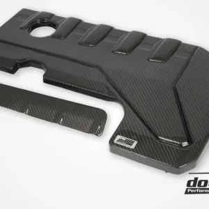 DO88 Karbonski poklopac motora i usisnog kolektora Audi RS3/TTRS/RSQ3 2.5TFSI 400KS