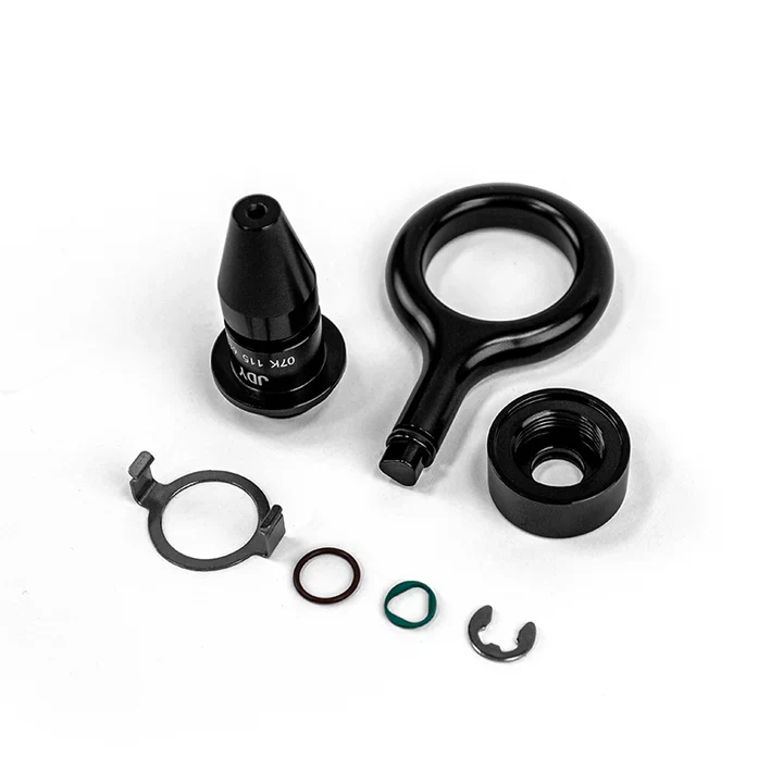 JDY Billet mjerač razine ulja EA855 DAZA/DNWA Audi RS3 8V/8Y, TTRS 8S, RSQ3
