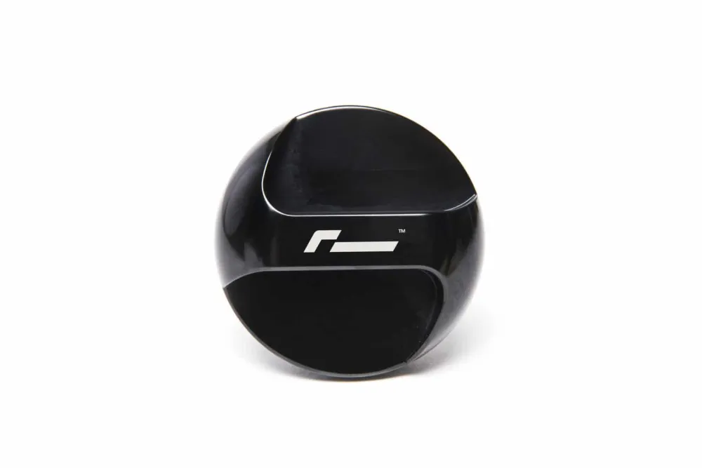 RacingLine Billet Poklopac za ulje 2.0/2.5 TFSI MQB