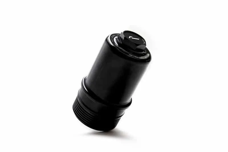 RacingLine kućište za uljni filter od billet materijala 2.0TSI MQB