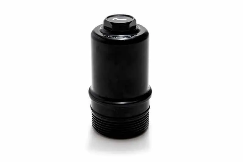 RacingLine kućište za uljni filter od billet materijala 2.0TSI MQB