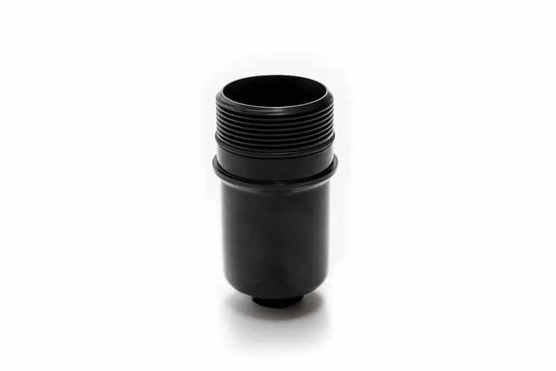 RacingLine kućište za uljni filter od billet materijala 2.0TSI MQB