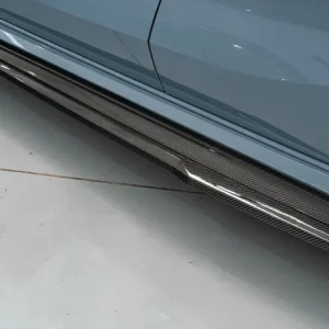 Urban Automotive karbonski produžeci bočnih pragova Audi RS3 8Y
