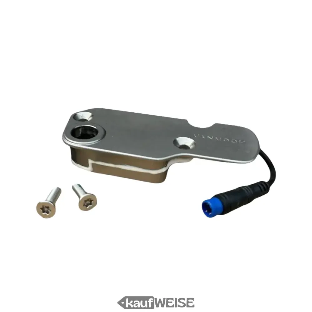 Kicklock VanMoof S3 & X3 rezervni dio s vijcima VM18-053