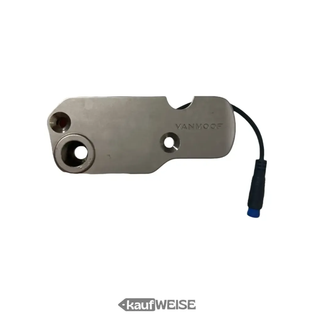 Kicklock VanMoof S3 & X3 rezervni dio s vijcima VM18-053