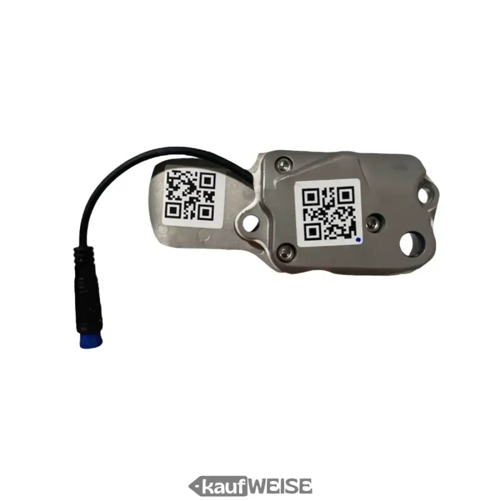Kicklock VanMoof S3 & X3 rezervni dio s vijcima VM18-053