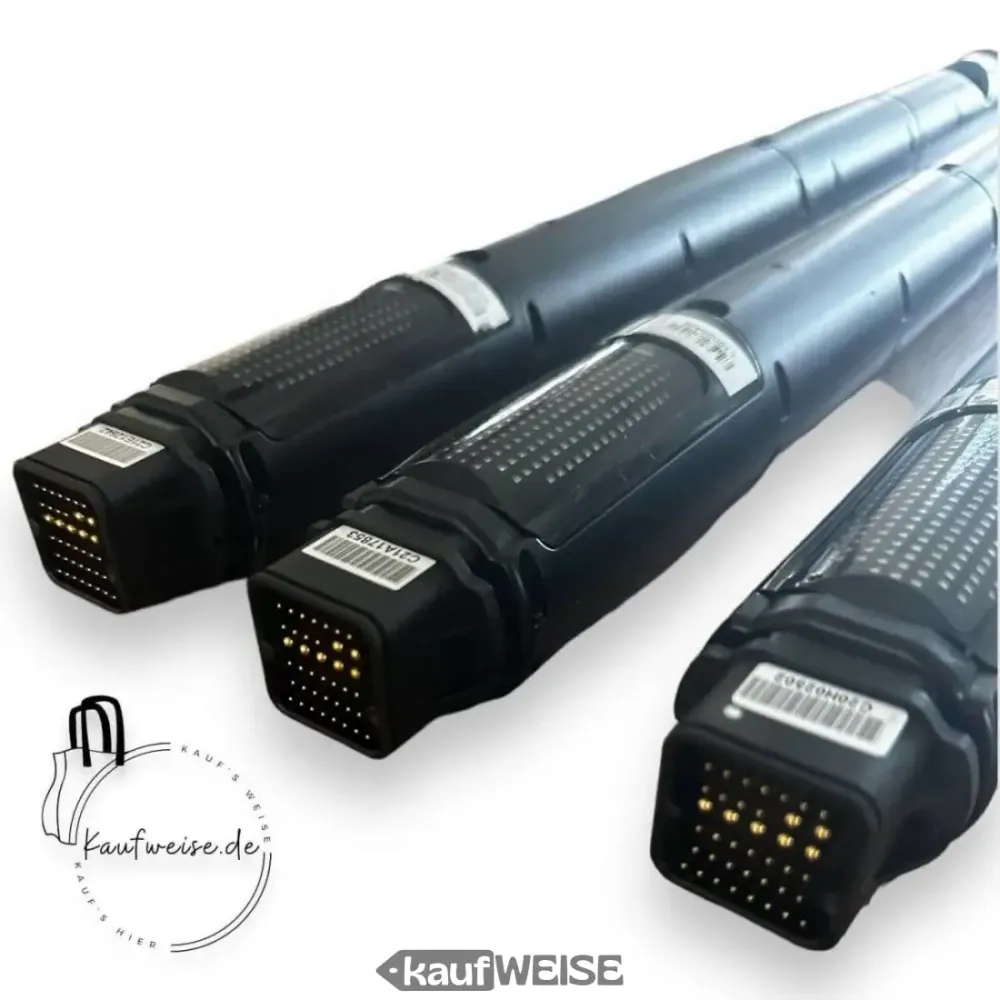 VanMoof S3 Smart Cartridge