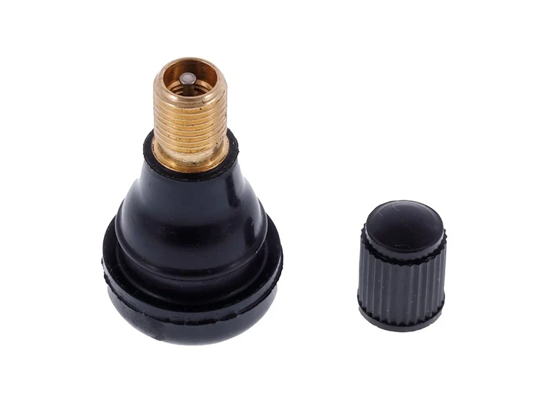 Tubeless ventil kotač, kratki, 10 kom.