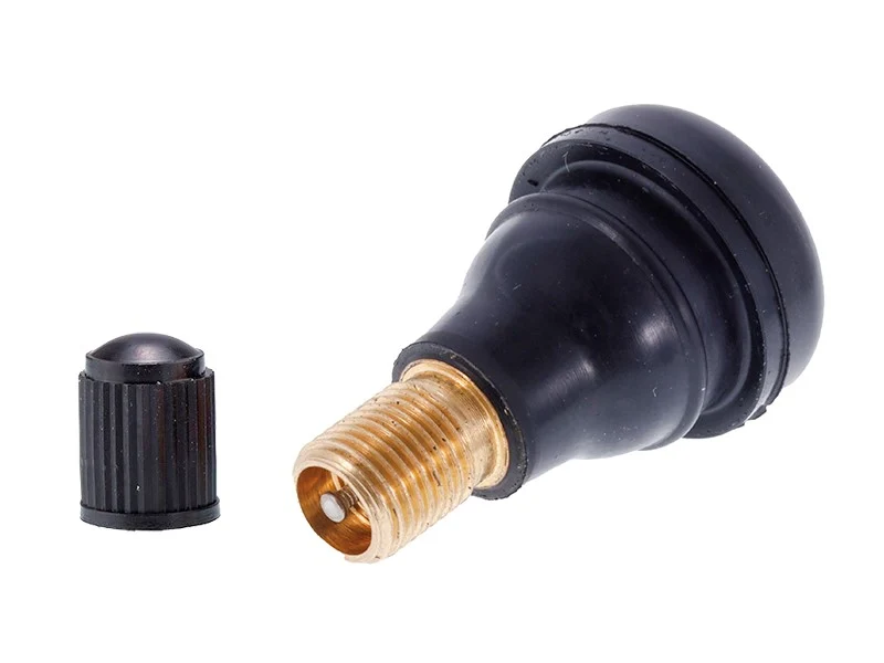 Tubeless ventil kotač, kratki, 10 kom.